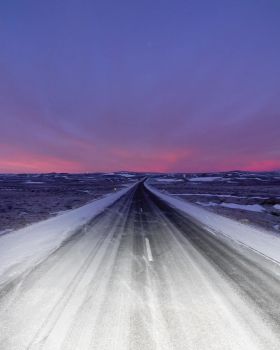 冰岛 | 摄影师Mr Sasha