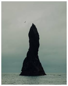 冰岛 | 摄影师julia nimke