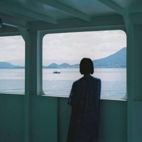静谧的光 | Isamu Yamamoto胶片影像