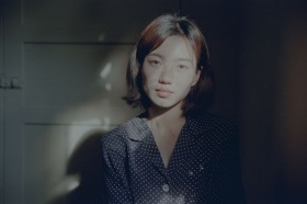 万物与我都是荒诞的静寂