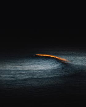 海的情绪 | 摄影师Jon Sanchez ​​​