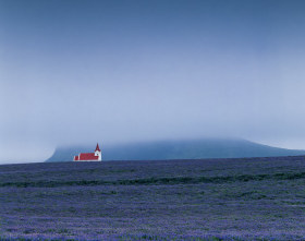 纯净冰岛