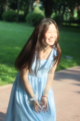 盛夏