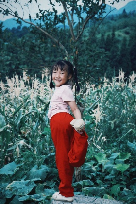小孩