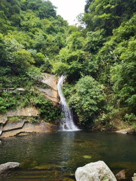 绿水青山