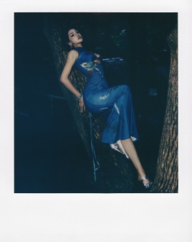 Polaroid · HangZhou