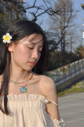 春天的记忆