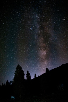 星空