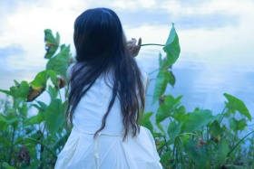 溪溪小息