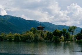 夏末