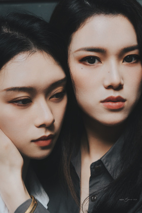 姐妹