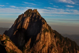 黄山