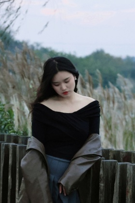 日落之后，月升之前