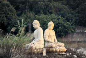 海岸线 我的家乡