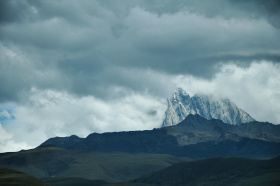 蓝山