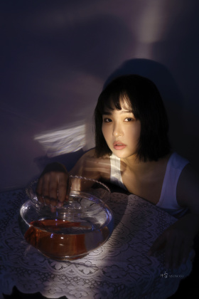 和金鱼一起消失的夏天