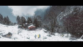 A Winter Story