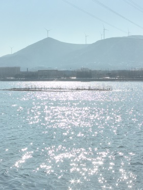 水光潋滟晴方好