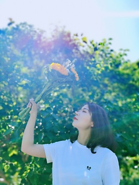 18年的夏天