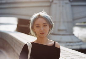 苏州河