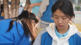 运动会