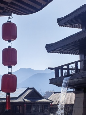 城市