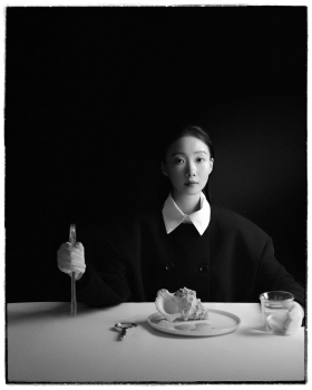 情绪肖像/生活的记录者