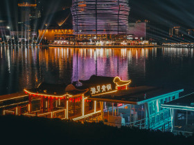 郑州风景