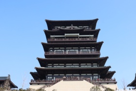 梅