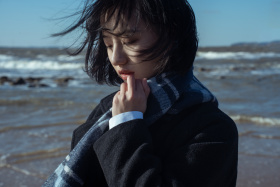 你失约的海，我替你看了