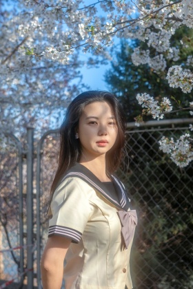 春和景明