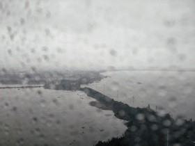 大海与鸥