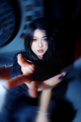 暗