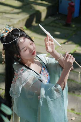 梦