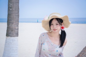 看海