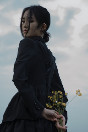 墨染春绪