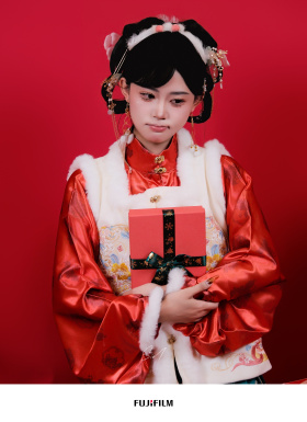 新春主题