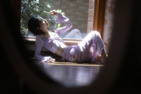 椿蝶