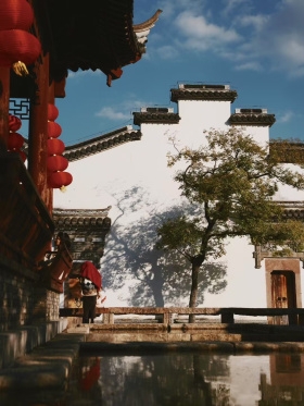 广富林