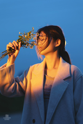 野花