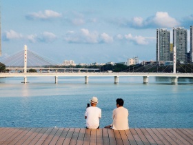 夏日来临