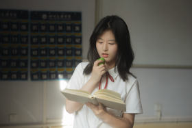 青春里的光