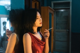 这次，我是自己的「堕落天使」