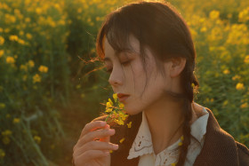 旧时光里的诗