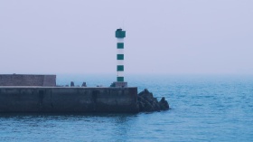海