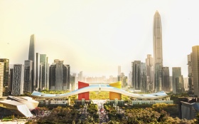 市民中心