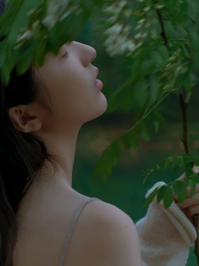 山水一程