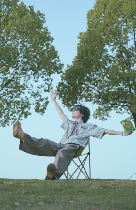 青柠味的夏天