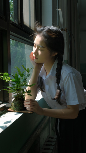 那些褪色的关于青春的痕迹