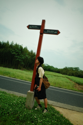 Colors is story